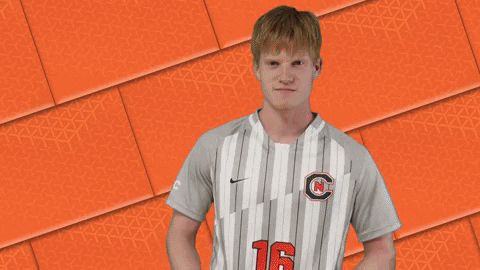 Soccer Celebrate GIF by Carson-Newman Athletics