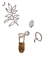 typesetcreative behind the scenes print printing letterpress Sticker