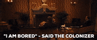 Django Unchained GIF by The Heritage Lab