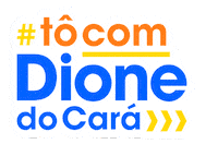 Bela Vista Sticker by Dione do Cará