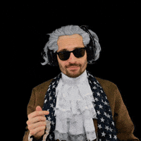 Ponder Think About It GIF