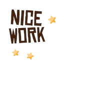 Well Done Owl Sticker by AGrader Learning Centre