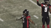 football cfl GIF by Ottawa REDBLACKS
