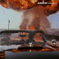 Sexy Drag Queen GIF by Arrow Video