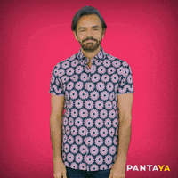 Si Ok GIF by Pantaya
