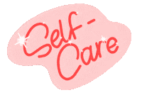 Beauty Treat Yourself Sticker