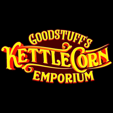 Kettle Corn Emporium GIF by Mr. Goodstuff