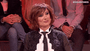vladimir luxuria isola 12 GIF by Isola dei Famosi