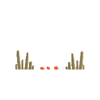 ZionForeverProject cactus utah zion cacti Sticker