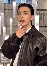 Dance Love GIF