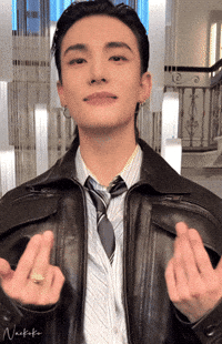 Come On Love GIF