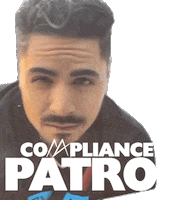 Alex Dmv Sticker by MajorAesthetics