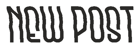 New Post Sticker by Good Brat