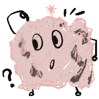 Crystal Stone Sticker