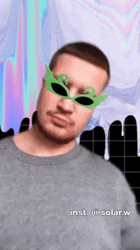 Art Augment GIF by Aleksey Efremov