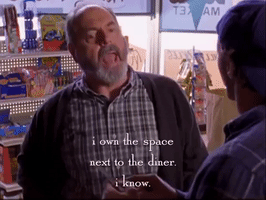 season 3 netflix GIF by Gilmore Girls 