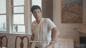 New York Corona GIF by HBO