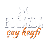 Turkey Cay Sticker by mertsayilgan