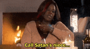 Parks And Recreation April GIF