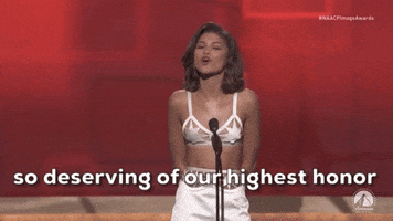 Deserving Of Highest Honor