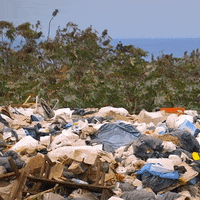 KartemquinFilms native easter island rapanui ocean trash GIF