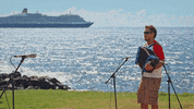 KartemquinFilms native easter island rapanui ocean trash GIF