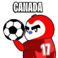 World Cup Football Sticker by Retsba