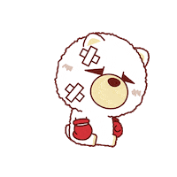 Sticker by bluesbear