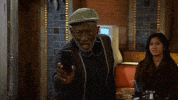 2 broke girls sophie GIF by CBS