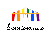 Lgbt Bier Sticker by saustoimusi
