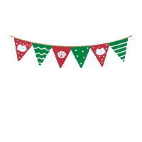 Party Sticker by evercleankr