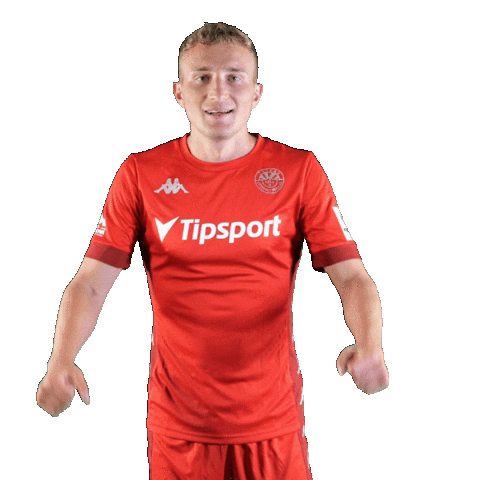 Celebrating Liptovsky Mikulas Sticker by Fortuna Liga