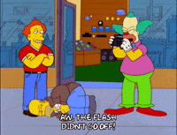 homer simpson episode 13 GIF