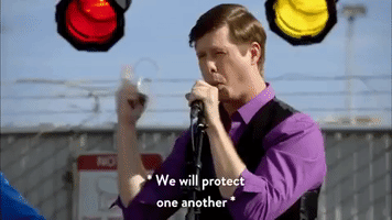 anders holm GIF by Workaholics