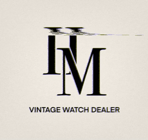 Vintage Montre GIF by Odesha