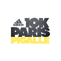 run running Sticker by Dakar Rally