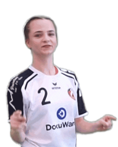 SCUGHandball giphyupload scu schnipsen scug Sticker