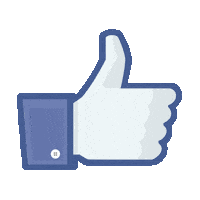 Facebook Yes Sticker by imoji