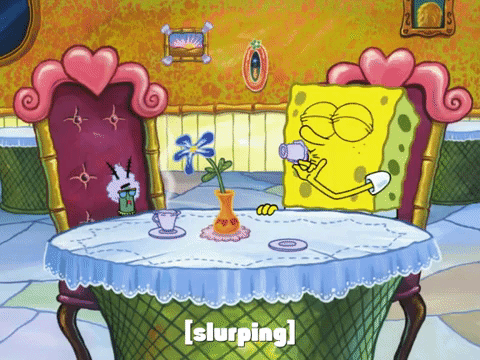 season 7 episode 13 GIF by SpongeBob SquarePants