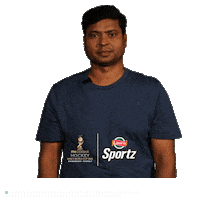 Hockey Energy Sticker by Thums Up
