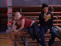 season 3 netflix GIF by Gilmore Girls 