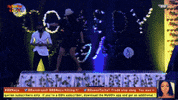 BigBrotherNaija groove bbnaija moonwalk cindy GIF