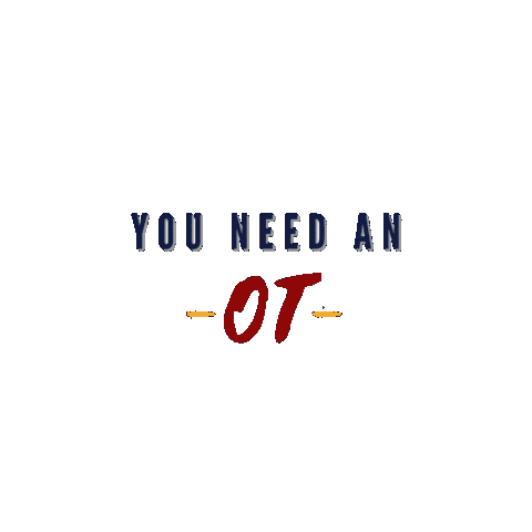 P Collaborate Sticker