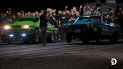 Streetoutlaws GIF by Discovery