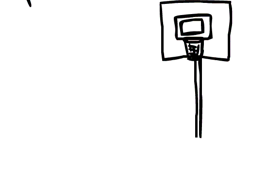 basketball GIF