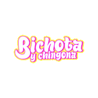Empoderada Chingona Sticker