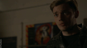 jace wayland GIF by Shadowhunters