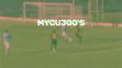 Football Mycujoo GIF by ELEVEN SPORTS