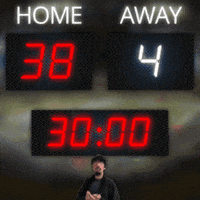 4 Away GIF