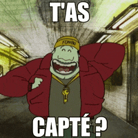 Lascars kaira lascars les lascars kairas GIF